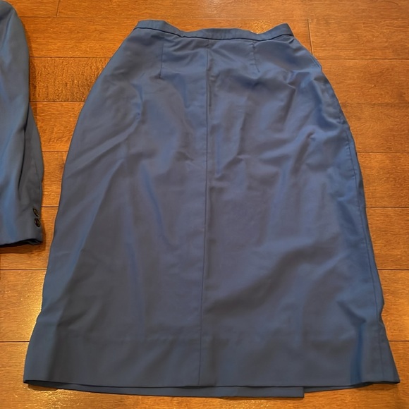 70’s three piece suit Tailor Made - Picture 2 of 12